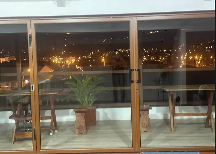 Sucre Suites Cuenca