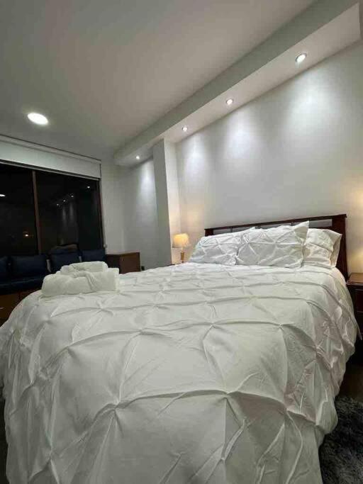 Apartment Sucre