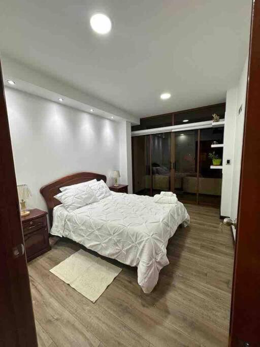 Apartment Sucre