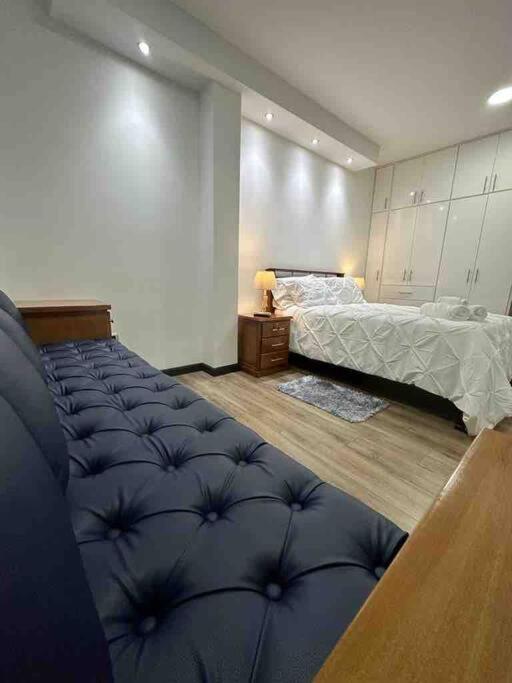 Apartment Sucre *
