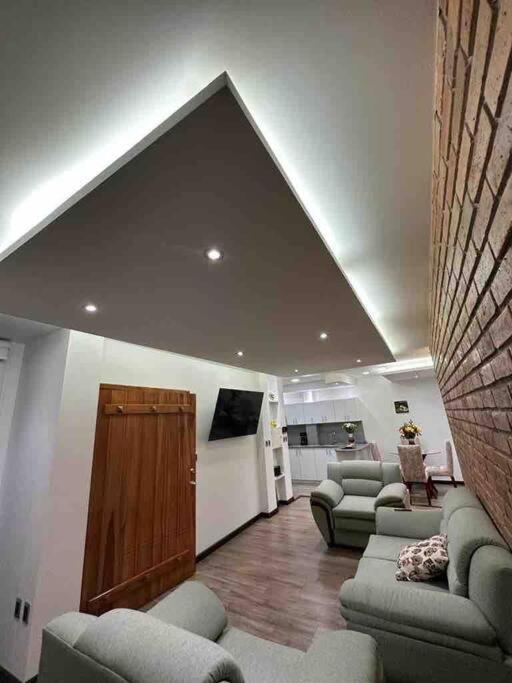 Sucre Apartment