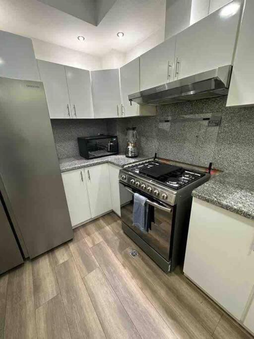 Apartment Sucre