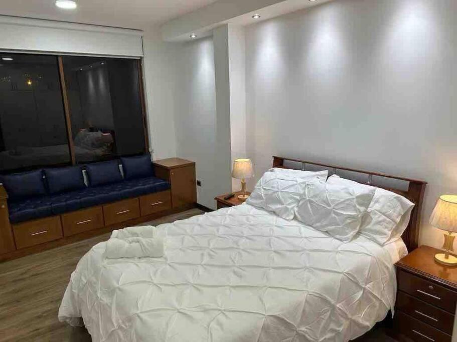 Apartment Sucre Cuenca