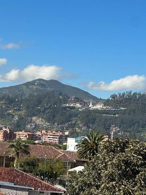 Apartment Sucre *