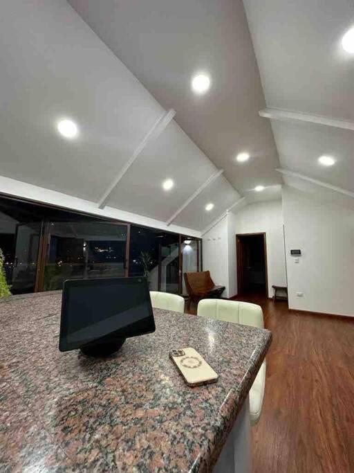 Apartment Sucre Cuenca