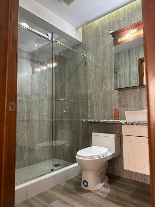 Sucre Apartment *