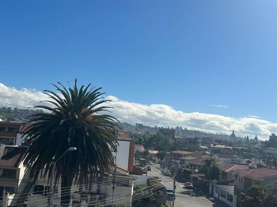 Sucre Apartment Cuenca