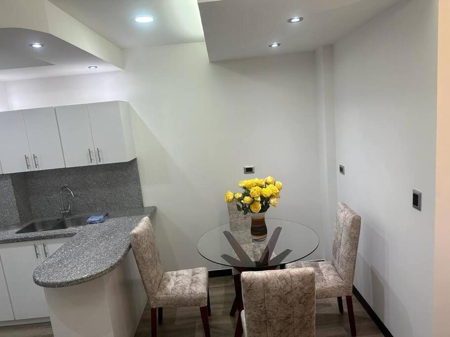Apartment Sucre Cuenca