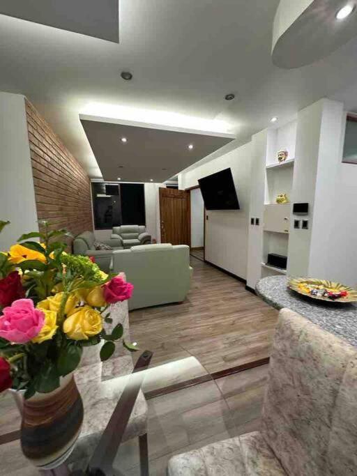 Sucre Apartment