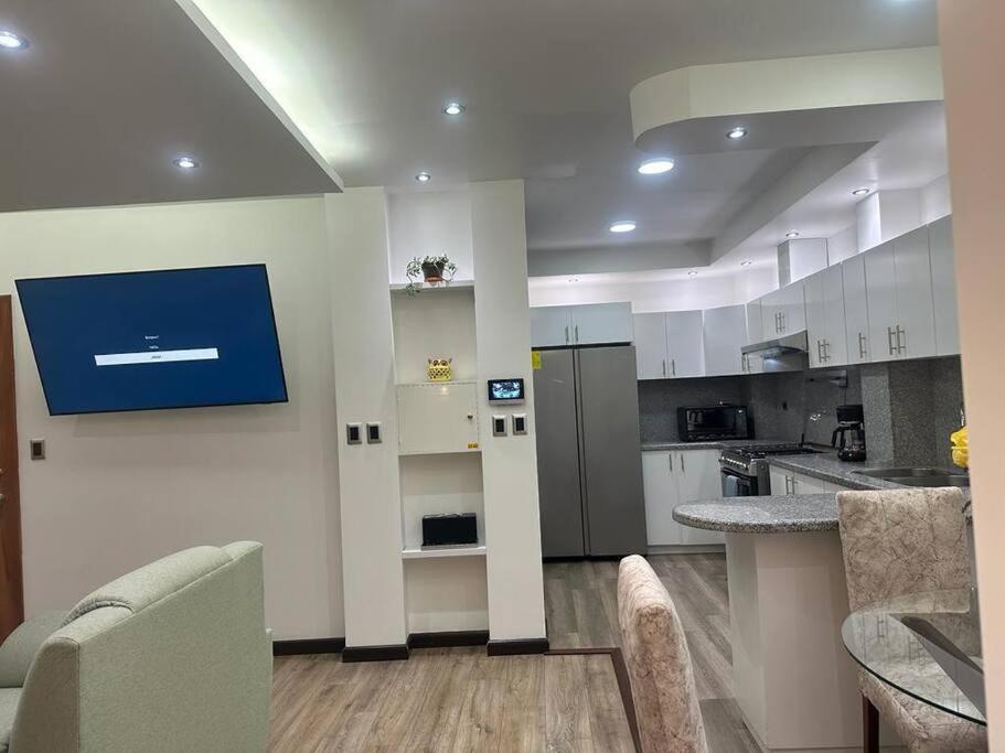 Apartment Sucre