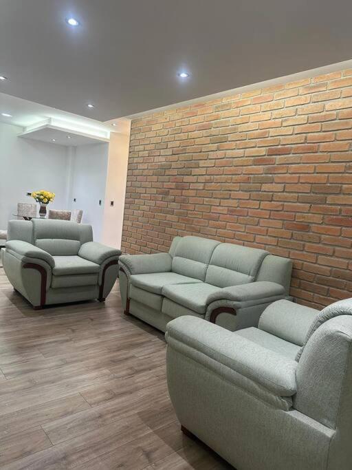 Sucre Apartment *