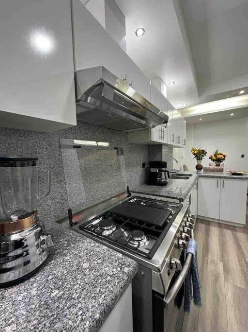 Apartment Sucre Cuenca