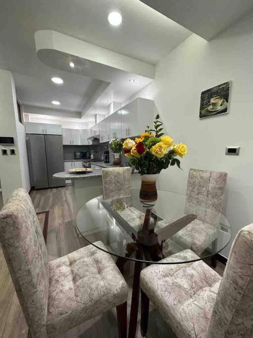 Sucre Apartment