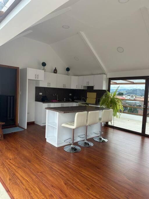 Sucre Apartment *