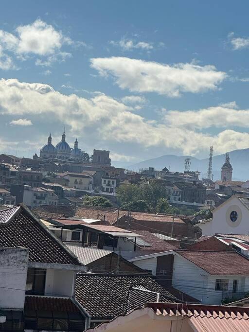 Sucre Apartment Cuenca