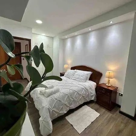 Sucre Suites Cuenca Exterior photo