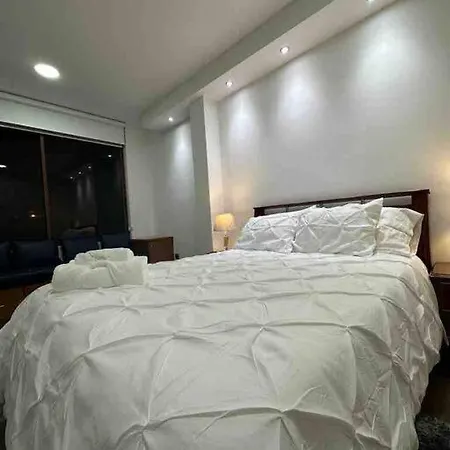 Sucre Suites Cuenca Exterior photo