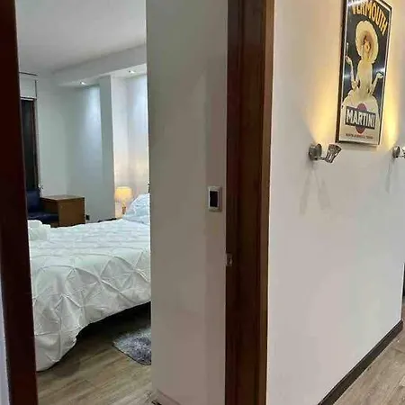 Sucre Suites Cuenca Exterior photo