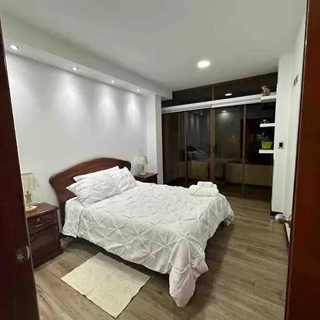 Sucre Suites Cuenca Exterior photo