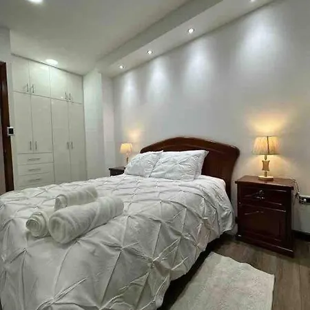 Sucre Suites Cuenca Exterior photo