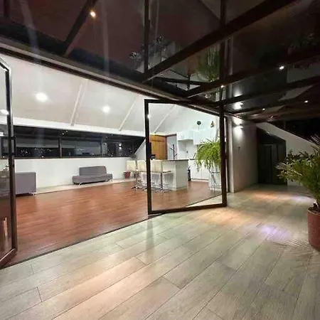 Sucre Suites Cuenca Exterior photo